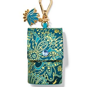 Bath & Body Works Disney Princess Jasmine Snapcase Pocketbac Holder